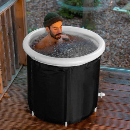 Fightro™ Ice Recovery