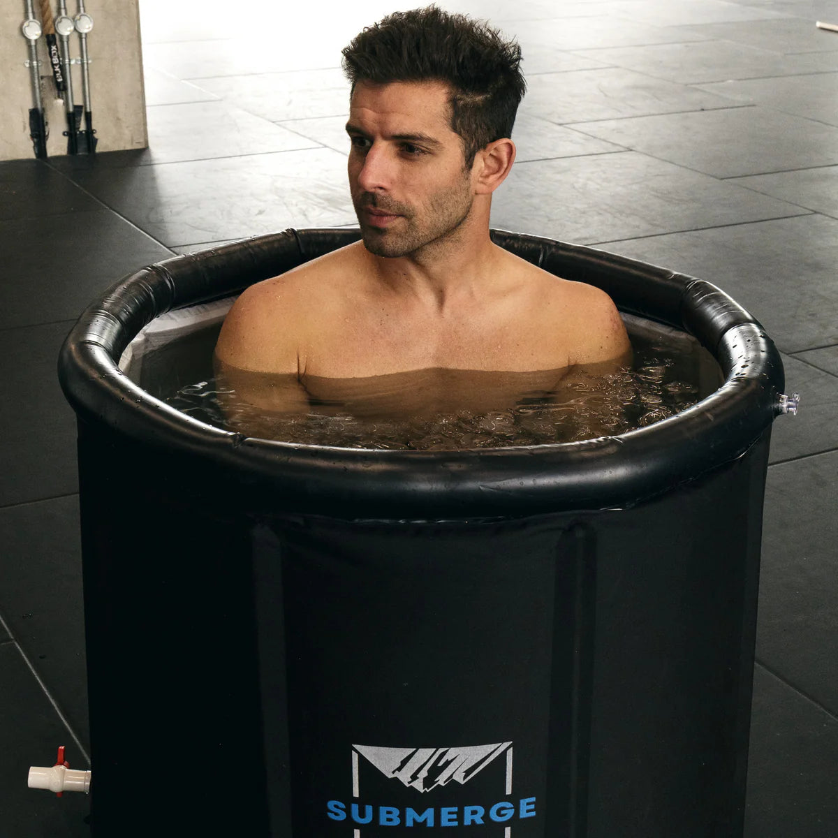 Fightro™ Ice Recovery