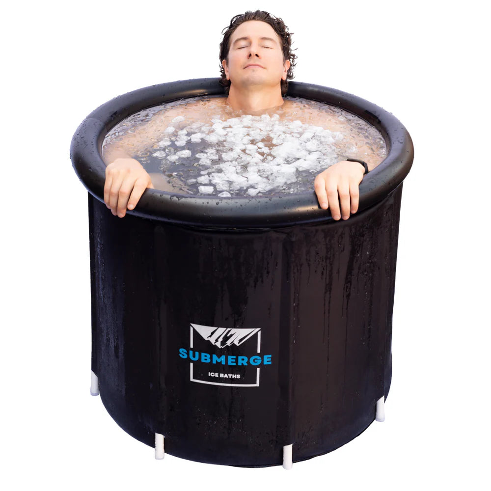 Fightro™ Ice Recovery