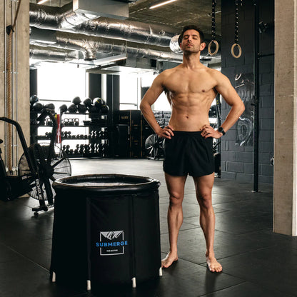 Fightro™ Ice Recovery