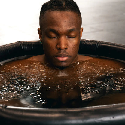 Fightro™ Ice Recovery