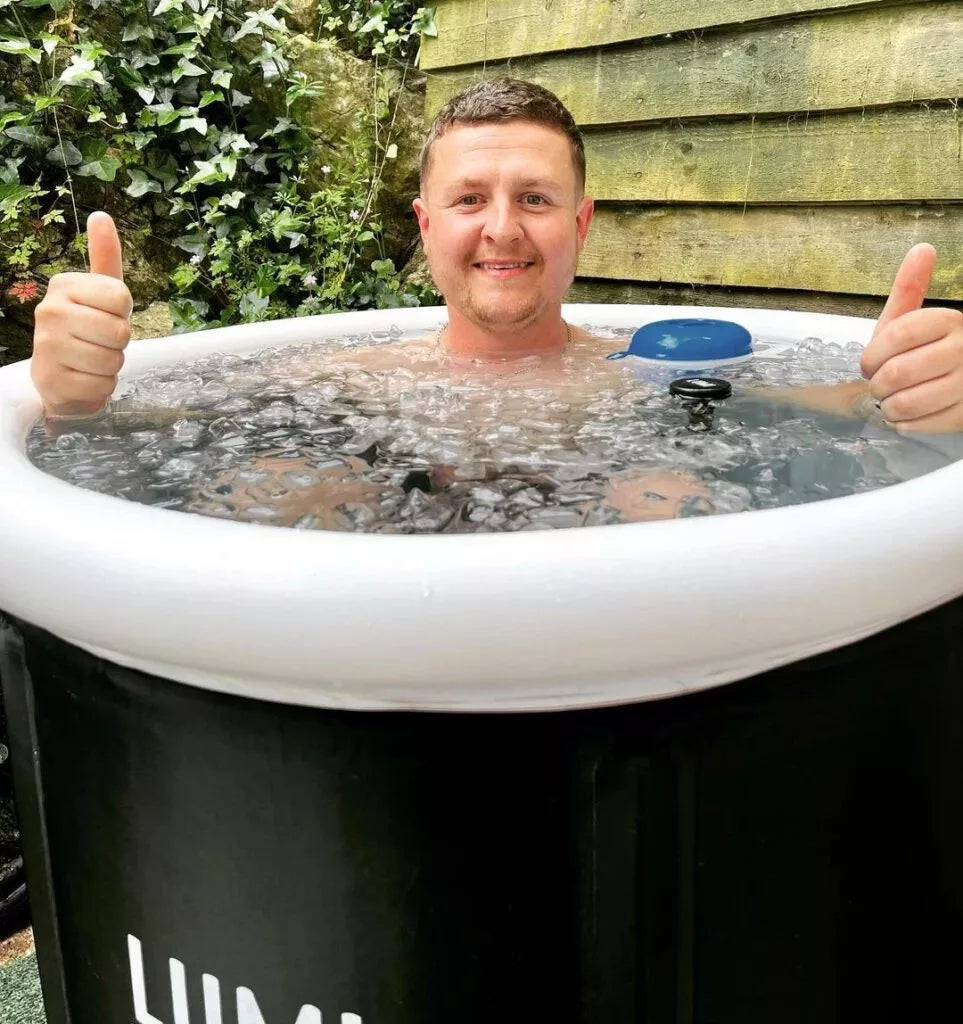 Fightro™ Ice Recovery