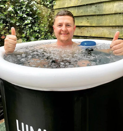 Fightro™ Ice Recovery